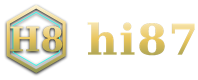 hi87 logo